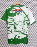 2025-26  Mens Real Betis Hokage Special Edition Soccer Jersey