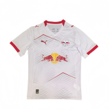 2025-26 Mens RB Leipzig home Fans Soccer Jersey