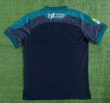2025-26 Mens South Africa Third away  Soccer Jersey