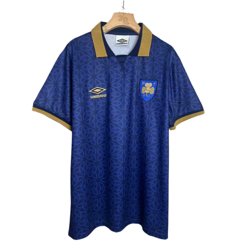 2025Mens  Ireland  away  Fans Soccer Jersey