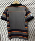 1999-2000 Mens Valencia away Retro Soccer Jersey