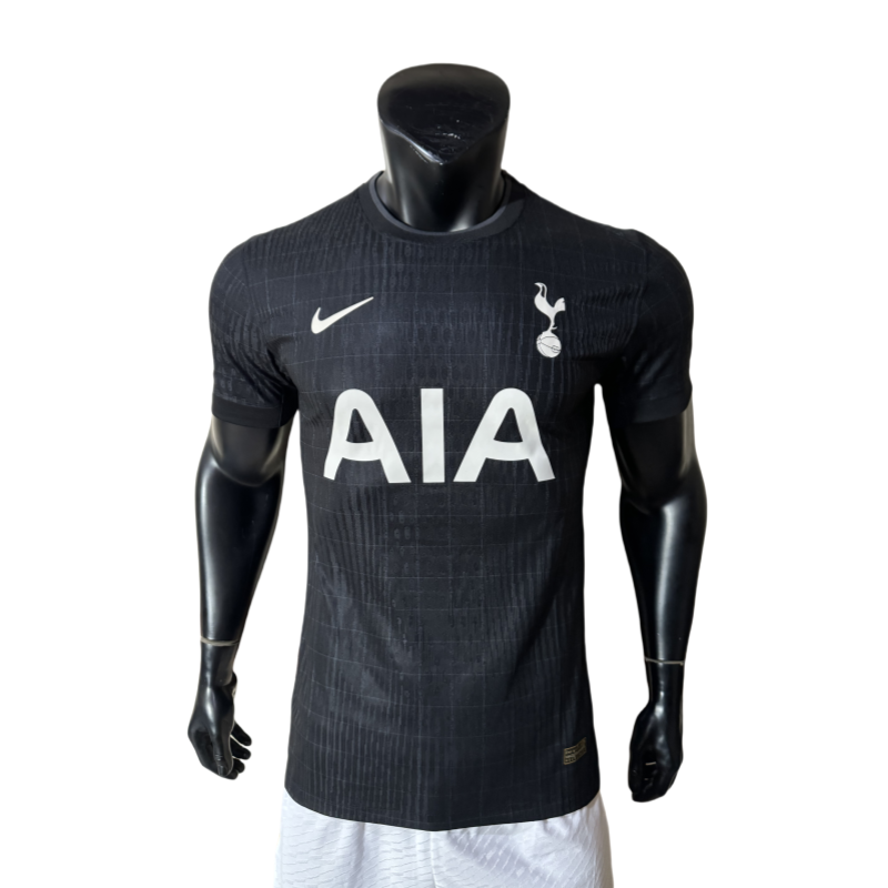 2025-26 Mens Tottenham Hotspur  Player  Away Soccer Jersey
