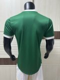 2025-26Mens Palmeiras Home Player Version Soccer Jersey