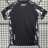 2025-26 Mens  Botafogo Third away  Fans Soccer Jersey