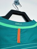 2016/17 Mens Barcelona Retro Third away Soccer Jersey