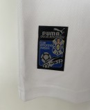 1997-98  CD Tenerife home white  Soccer Jersey