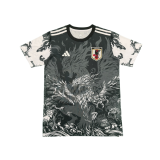 2025-26 Japan Fire Phoenix Edition  Fans Soccer Jersey