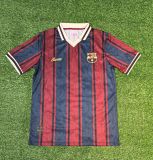 2025-26 Mens Barcelona 125th Anniversary Edition  soccer Jersey