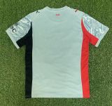 2025-26 Mens AC Milan Goalkeeper  soccer Jersey