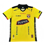 2025-26 Mens Barcelona 100th Anniversary Edition soccer Jersey