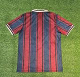 2025-26 Mens Barcelona 125th Anniversary Edition  soccer Jersey