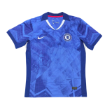 2025-26 Mens Chelsea home  blue  Soccer Jersey