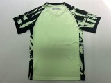 2025-26 Mens  Botafogo green Third away  Fans Soccer Jersey