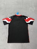 2025-26  Mens Manchester United Special edition black  Soccer Jersey