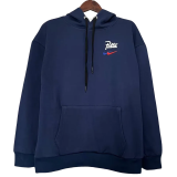 23-24 Mens Barcelona Royal Blue Hoody