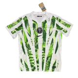 2025-26 Mens Nigeria Home Fans Soccer Jersey