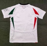 2025-26 Mens Legia Warsaw white home soccer jersey