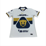 2025-26 Club America home white  Soccer Jersey