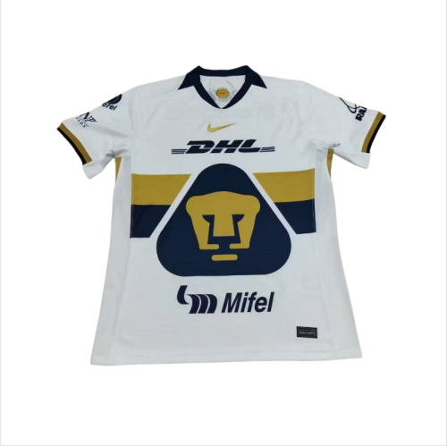 2025-26 Club America home white  Soccer Jersey