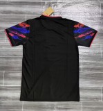2025-26 Mens Barcelona black  Special Edition  soccer Jersey