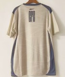 2025-26 Mens  Botafogo  light colour Fans Soccer Jersey