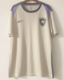 2025-26 Mens  Botafogo  light colour Fans Soccer Jersey