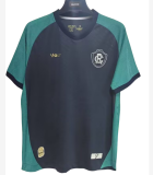 2025-26 Mens Remo dark green Special Edition  Soccer jersey