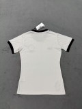 2025-26  Women Germany 125th Anniversary Edition soccer jersey