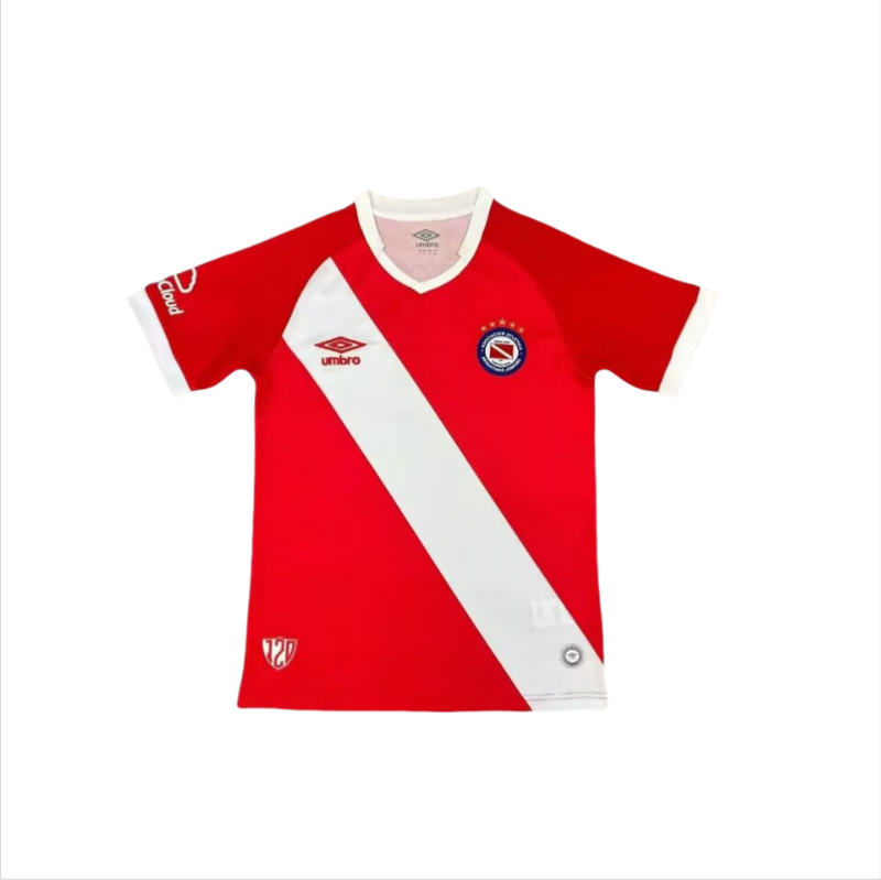 2025-26 Argentina young people  Fans Soccer Jersey