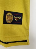 1997-97 Mens Retro LIV  Away  soccer Jersey