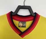 1997-97 Mens Retro LIV  Away  soccer Jersey