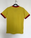 1997-97 Mens Retro LIV  Away  soccer Jersey