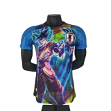 2025-26 Player Version Japan special edition Soccer Jersey violet