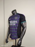 2025/26 Mens Arsenal  Player version soccer Jersey