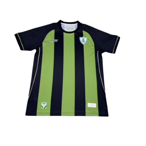 2025-26 Mens Atletico Mineiro Special Edition  Fans Soccer Jersey