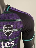 2025/26 Mens Arsenal  Player version soccer Jersey