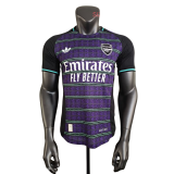 2025/26 Mens Arsenal  Player version soccer Jersey