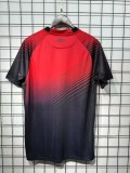 2025-26 Mens Athletico Paranaense red home  Fans Soccer Jersey