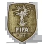 2025-26 Mens Germany  Player 125th Anniversary blue  Long Sleeve Soccer Jersey