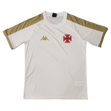 2025-26Mens Vasco da Gama FC white soccer  Jersey