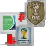 2025-26 Mens Germany Player 125th Anniversary white Long Sleeve Soccer Jersey