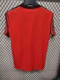 2025-26 Mens  Flamengo Retro Special Edition Fans Soccer Jersey