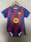 Baby Barcelona Special Edition  jersey 2425