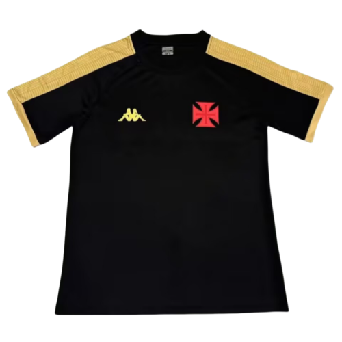 25-26 Mens Paysandu  black  Fans Soccer Jersey