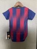Baby Barcelona Special Edition  jersey 2425