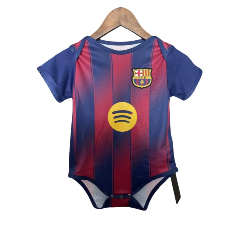 Baby Barcelona Special Edition  jersey 2425
