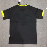 2025-26 Mens  Real Madrid Green snake pattern  Jerseys  soccer