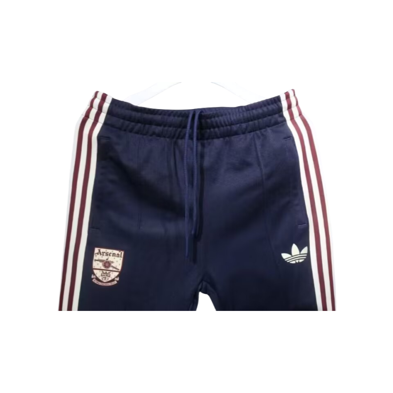 2025-26 Mens Arsenal  Clover Retro  Shorts