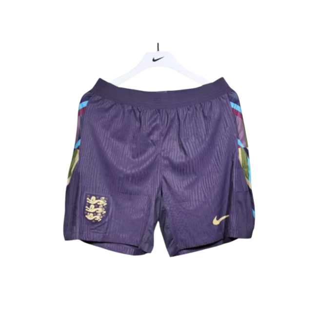 25-26 England away  Player version   Shorts