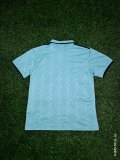 2025-26 Mens Manchester United polo Special Edition Soccer Jersey